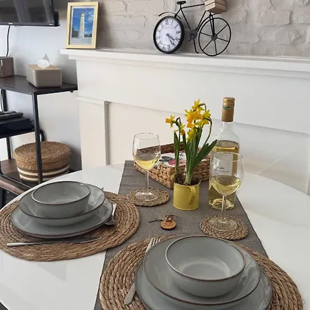 Centre Historique - 3 Etoiles Lägenhet *