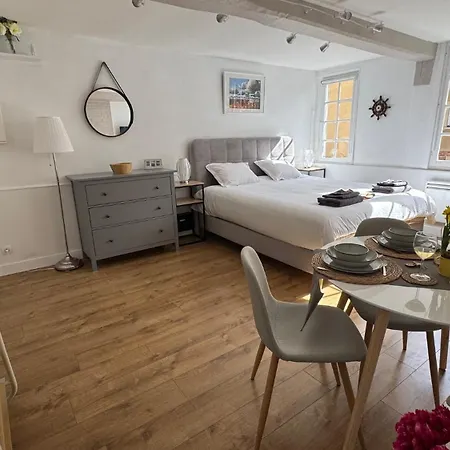 Centre Historique - 3 Etoiles