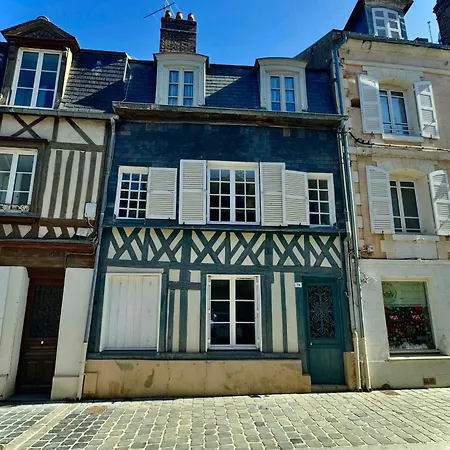 アパート Centre Historique - 3 Etoiles *