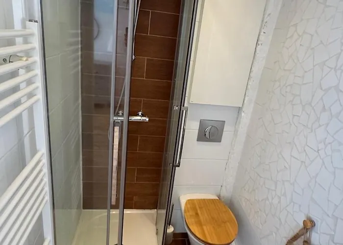 Centre Historique - 3 Etoiles